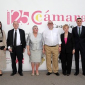 125 Aniversario Cámara de Comercio de Castellón