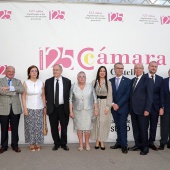 125 Aniversario Cámara de Comercio de Castellón