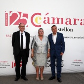 125 Aniversario Cámara de Comercio de Castellón