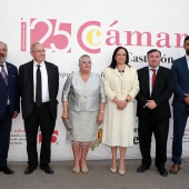 125 Aniversario Cámara de Comercio de Castellón