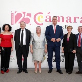 125 Aniversario Cámara de Comercio de Castellón