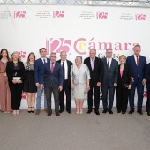 125 Aniversario Cámara de Comercio de Castellón