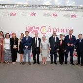 125 Aniversario Cámara de Comercio de Castellón