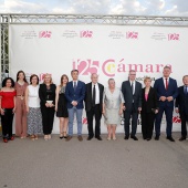 125 Aniversario Cámara de Comercio de Castellón