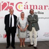 125 Aniversario Cámara de Comercio de Castellón