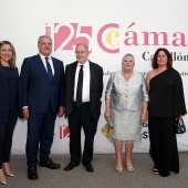 125 Aniversario Cámara de Comercio de Castellón