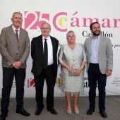 125 Aniversario Cámara de Comercio de Castellón