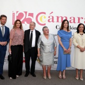 125 Aniversario Cámara de Comercio de Castellón
