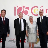125 Aniversario Cámara de Comercio de Castellón