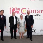 125 Aniversario Cámara de Comercio de Castellón