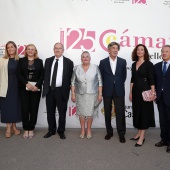 125 Aniversario Cámara de Comercio de Castellón