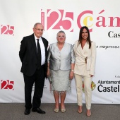 125 Aniversario Cámara de Comercio de Castellón