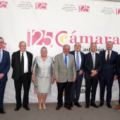 125 Aniversario Cámara de Comercio de Castellón