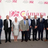 125 Aniversario Cámara de Comercio de Castellón