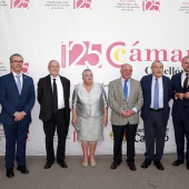 125 Aniversario Cámara de Comercio de Castellón
