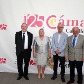 125 Aniversario Cámara de Comercio de Castellón