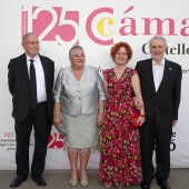 125 Aniversario Cámara de Comercio de Castellón