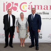 125 Aniversario Cámara de Comercio de Castellón