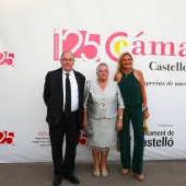 125 Aniversario Cámara de Comercio de Castellón