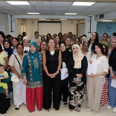Mujer y Convivencia