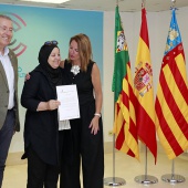 Mujer y Convivencia