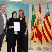 Mujer y Convivencia