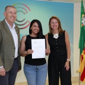 Mujer y Convivencia