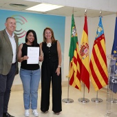 Mujer y Convivencia