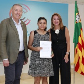 Mujer y Convivencia