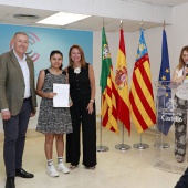 Mujer y Convivencia