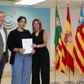 Mujer y Convivencia