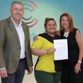 Mujer y Convivencia