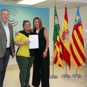 Mujer y Convivencia