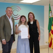 Mujer y Convivencia