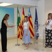 Mujer y Convivencia