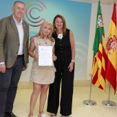 Mujer y Convivencia