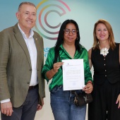 Mujer y Convivencia
