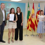 Mujer y Convivencia
