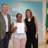 Mujer y Convivencia