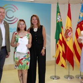 Mujer y Convivencia