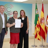 Mujer y Convivencia