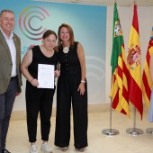 Mujer y Convivencia