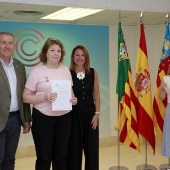 Mujer y Convivencia