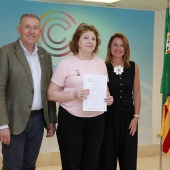 Mujer y Convivencia