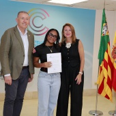 Mujer y Convivencia