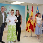 Mujer y Convivencia