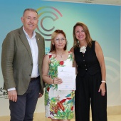 Mujer y Convivencia