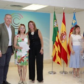 Mujer y Convivencia