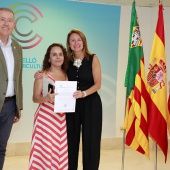 Mujer y Convivencia