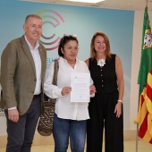 Mujer y Convivencia